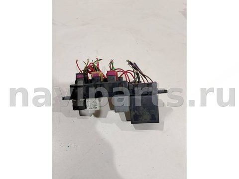 Блок реле Volkswagen Passat B5, 2002 г., OEM 8LO941822A, арт. 94142077, фото 2