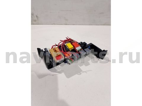 Блок реле Skoda Superb, 2003 г., OEM 8D1937545, арт. 94146620, фото 2
