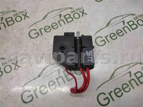 Блок реле Mercedes GL X164, 2010 г., OEM A1645400850, арт. 94752