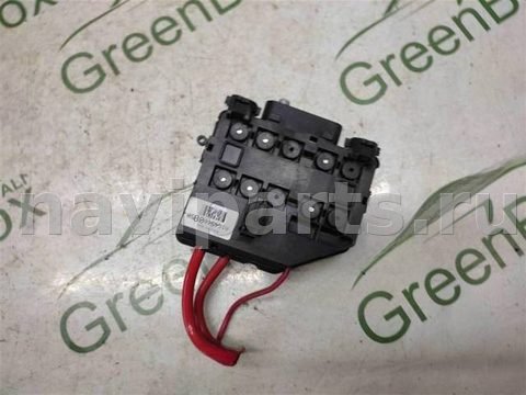 Блок реле Mercedes GL X164, 2010 г., OEM A1645400850, арт. 94752, фото 2