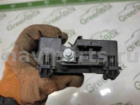 Блок реле Mercedes GL X164, 2010 г., OEM A1645400850, арт. 94752, фото 3