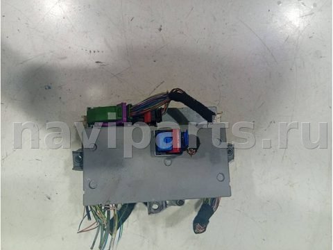 Блок реле Peugeot Boxer, 2006 г., OEM PA66GB15, арт. 94901621, фото 2