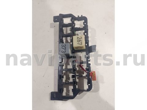Блок реле Volkswagen Passat B5, 2005 г., арт. 94930069