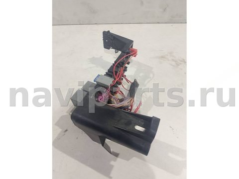 Блок реле Volkswagen Passat B5, 2005 г., арт. 94930167