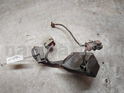 Блок реле Hyundai Lantra J2, 1995 г., арт. 95389