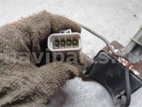Блок реле Hyundai Lantra J2, 1995 г., арт. 95389, фото 3
