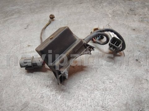 Блок реле Hyundai Lantra J2, 1995 г., арт. 95389, фото 5