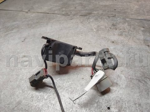 Блок реле Hyundai Lantra J2, 1995 г., арт. 95389, фото 7