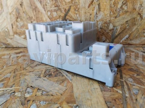 Блок реле Toyota RAV4, 2003 г., OEM 8273342060, арт. 95751578, фото 3