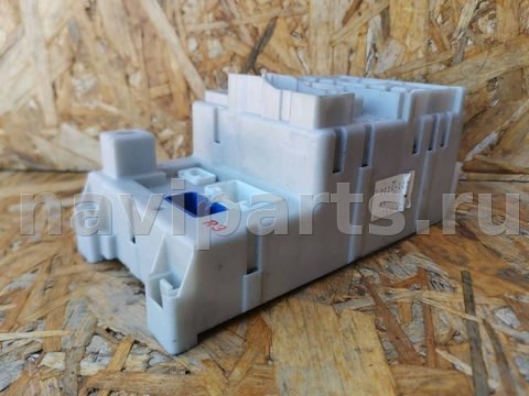 Блок реле Toyota RAV4, 2003 г., OEM 8273342060, арт. 95751578, фото 4