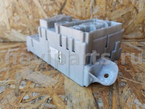 Блок реле Toyota RAV4, 2003 г., OEM 8273342060, арт. 95751578, фото 5