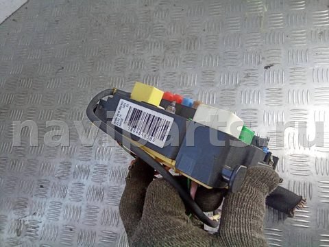 Блок реле Citroen C4 Grand Picasso, 2014 г., OEM 9804848580, арт. 95806165, фото 9