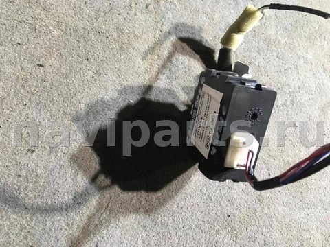 Блок реле Toyota RAV4, 2008 г., OEM 819248810, арт. 9615, фото 2