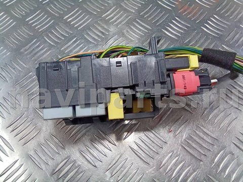 Блок реле Citroen C4 Grand Picasso, 2014 г., OEM 9806192580, арт. 97052413, фото 5