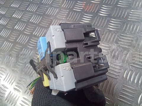 Блок реле Citroen C4 Grand Picasso, 2014 г., OEM 9806192580, арт. 97052413, фото 7