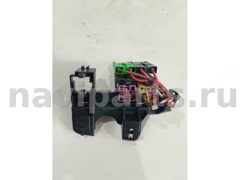 Блок реле Audi A4 B7, 2005 г., OEM 8E1937503, арт. 99574025, фото 3