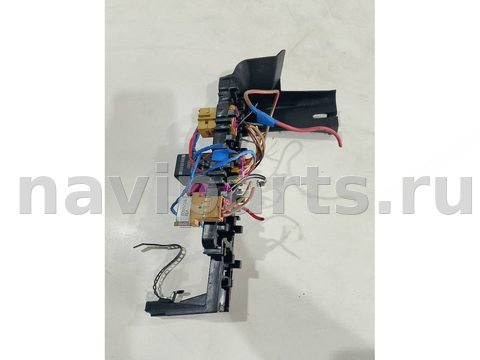 Блок реле Audi A4 B5, 1995 г., OEM 8D1937545, арт. 99752459