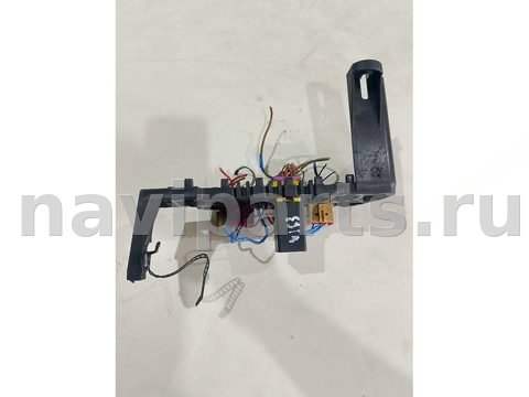 Блок реле Audi A4 B5, 1995 г., OEM 8D1937545, арт. 99752459, фото 2