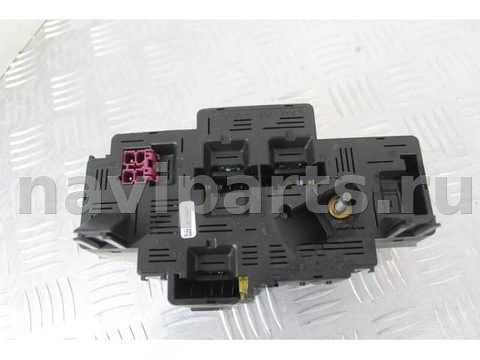 Блок реле Mercedes E W213, 2017 г., OEM A2139062202, арт. 99959357649, фото 2