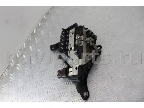 Блок реле Mercedes E W213, 2017 г., OEM A2135400750, арт. 99959357650, фото 2