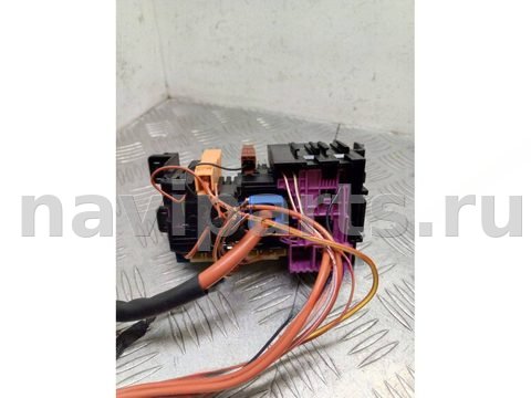 Блок реле Mercedes C W205, 2017 г., OEM A2059067200, арт. 999593798263, фото 3