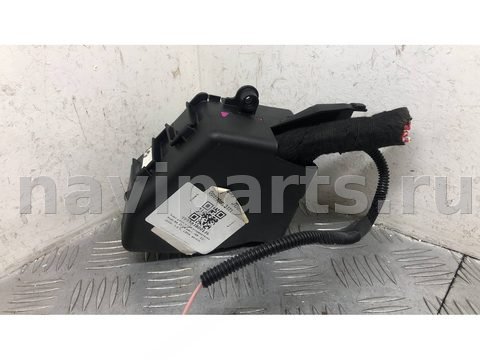Блок реле Audi A6, 2010 г., OEM 8D2941824, арт. 999593800136, фото 2