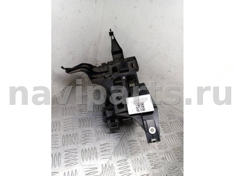 Блок реле Audi Q7, 2007 г., OEM 4L1937503, арт. 999593980173, фото 3