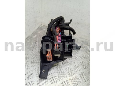 Блок реле Audi Q7, 2007 г., OEM 4L1937503, арт. 999593980173, фото 4