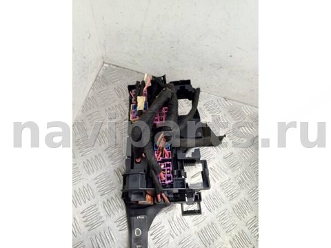 Блок реле Audi Q7, 2007 г., OEM 4L1937503, арт. 999593980173, фото 5