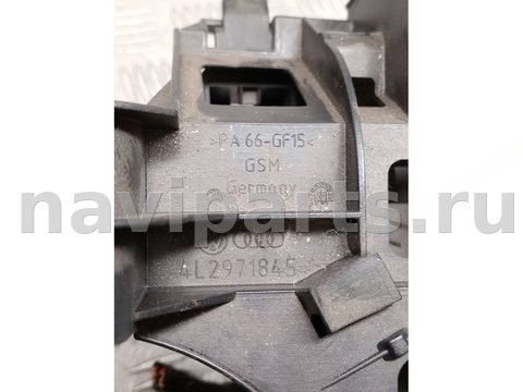 Блок реле Audi Q7, 2007 г., OEM 4L1937503, арт. 999593980173, фото 6