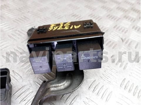 Блок реле Mitsubishi ASX, 2012 г., OEM 8565A089, арт. A15766_1, фото 6