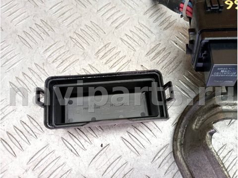 Блок реле Citroen C-Crosser, 2010 г., OEM 8565A089, арт. A15766_5