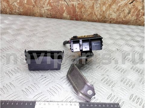 Блок реле Citroen C-Crosser, 2010 г., OEM 8565A089, арт. A15766_5, фото 4