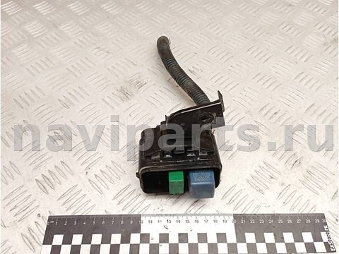 Блок реле Toyota RAV4, 2002 г., OEM 1567002500, арт. A27912_1