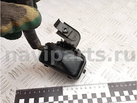 Блок реле Toyota RAV4, 2002 г., OEM 1567002500, арт. A27912_1, фото 3