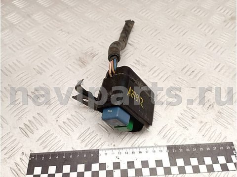 Блок реле Toyota RAV4, 2005 г., OEM 1567002500, арт. A27912, фото 2