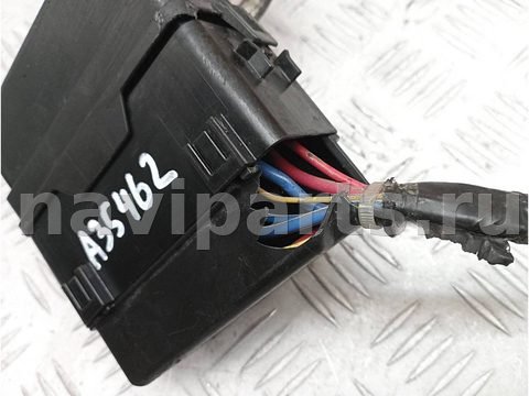Блок реле Mitsubishi ASX, 2014 г., OEM 8565A089, арт. A35462_2