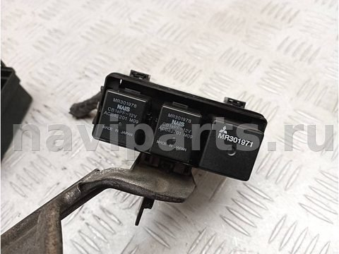 Блок реле Mitsubishi Outlander, 2007 г., OEM 8565A089, арт. A35462_3, фото 4