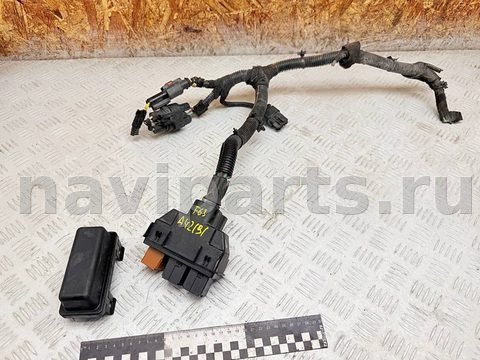 Блок реле Opel Insignia, 2013 г., OEM 315938597, арт. A42191
