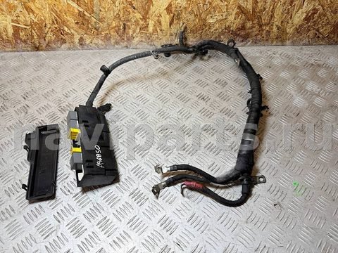 Блок реле Volkswagen Touareg, 2006 г., арт. A46850