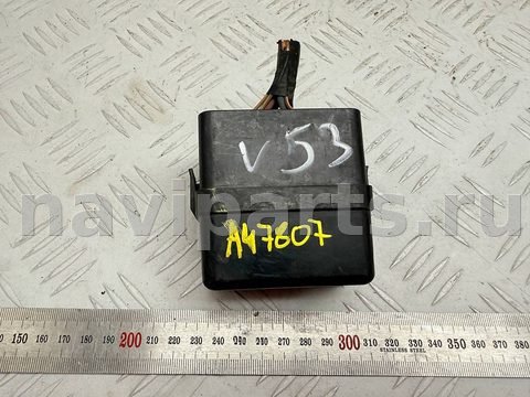 Блок реле Mitsubishi Pajero, 2002 г., OEM MR301971, арт. A47807