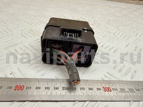Блок реле Mitsubishi Montero, 2005 г., OEM MR301971, арт. A47807_2, фото 4