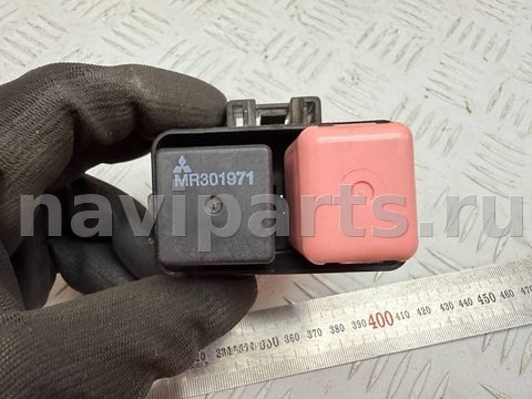Блок реле Mitsubishi Montero, 2005 г., OEM MR301971, арт. A47807_2, фото 5