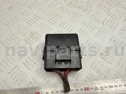 Блок реле Mitsubishi Pajero, 2004 г., OEM MR301971, арт. A47807_3, фото 3