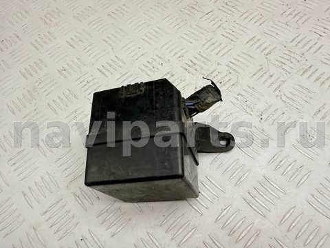 Блок реле Mitsubishi Montero, 2005 г., OEM MR482591, арт. A47809_2, фото 5
