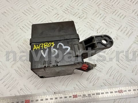 Блок реле Mitsubishi Pajero, 2002 г., OEM MR482591, арт. A47809, фото 3
