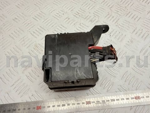 Блок реле Mitsubishi Pajero, 2004 г., OEM MR482591, арт. A47809_3, фото 4
