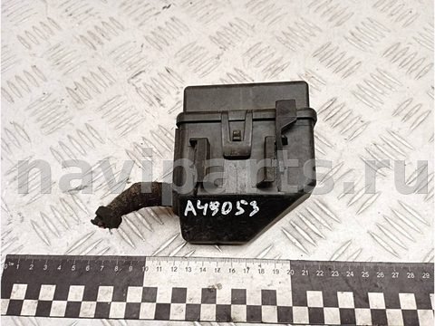 Блок реле Mini Cooper, 2010 г., OEM 61142755704, арт. A49053