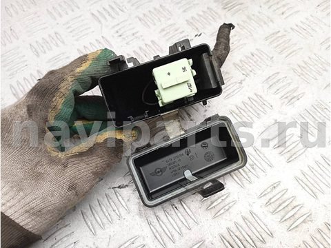 Блок реле Mini Cooper, 2010 г., OEM 61142755704, арт. A49053, фото 4