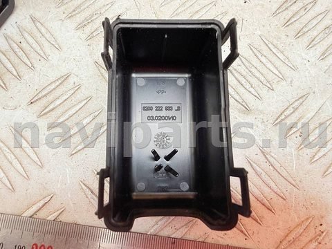 Блок реле Renault Megane, 2011 г., OEM 8200222933, арт. A51528_2, фото 5